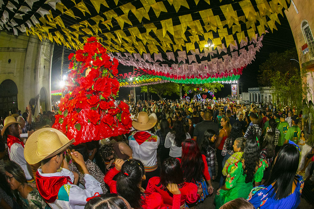 Corumbá abre inscrições para concursos de Andores, Miniandores e Quadrilhas Juninas