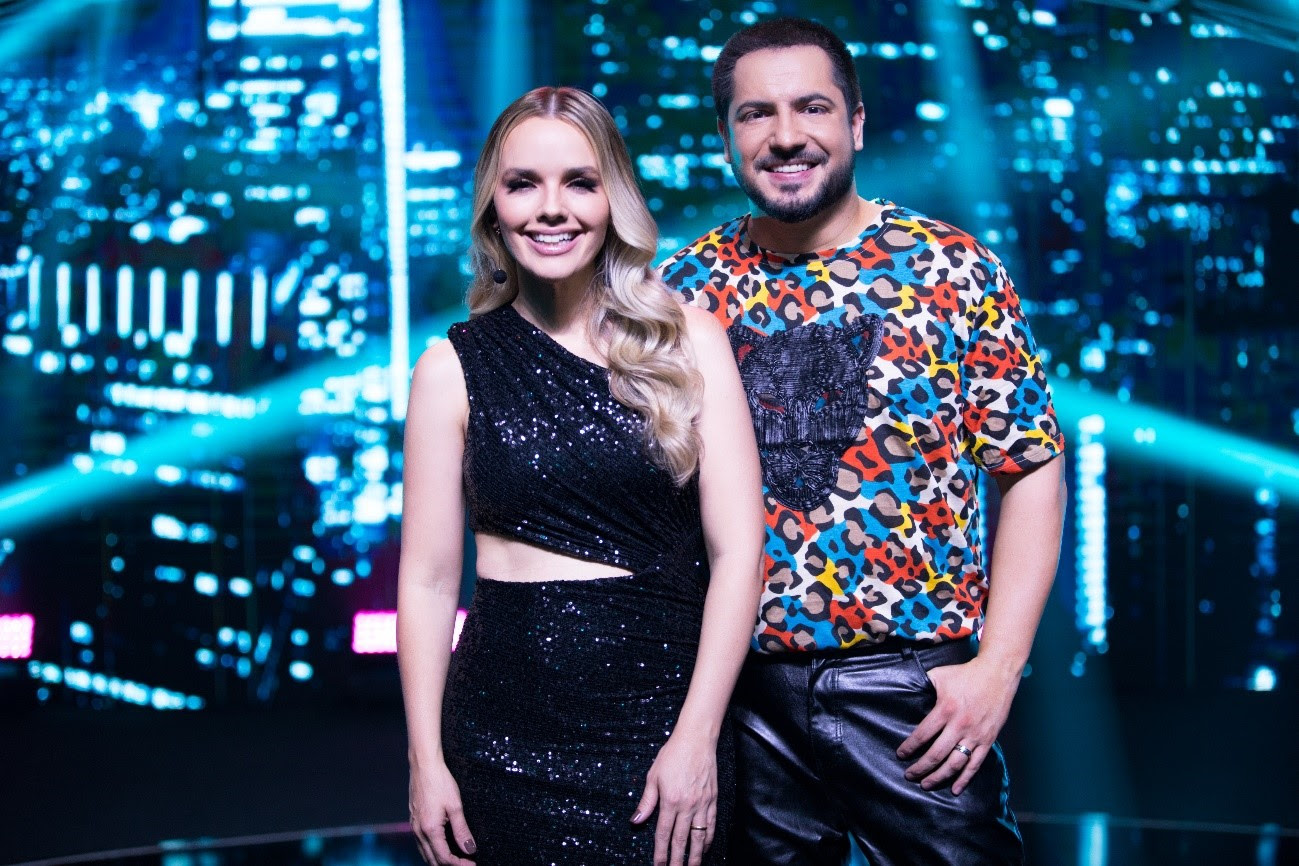 Banho de São João começa dia 21 com Concurso de Andores e show de Thaeme e Thiago