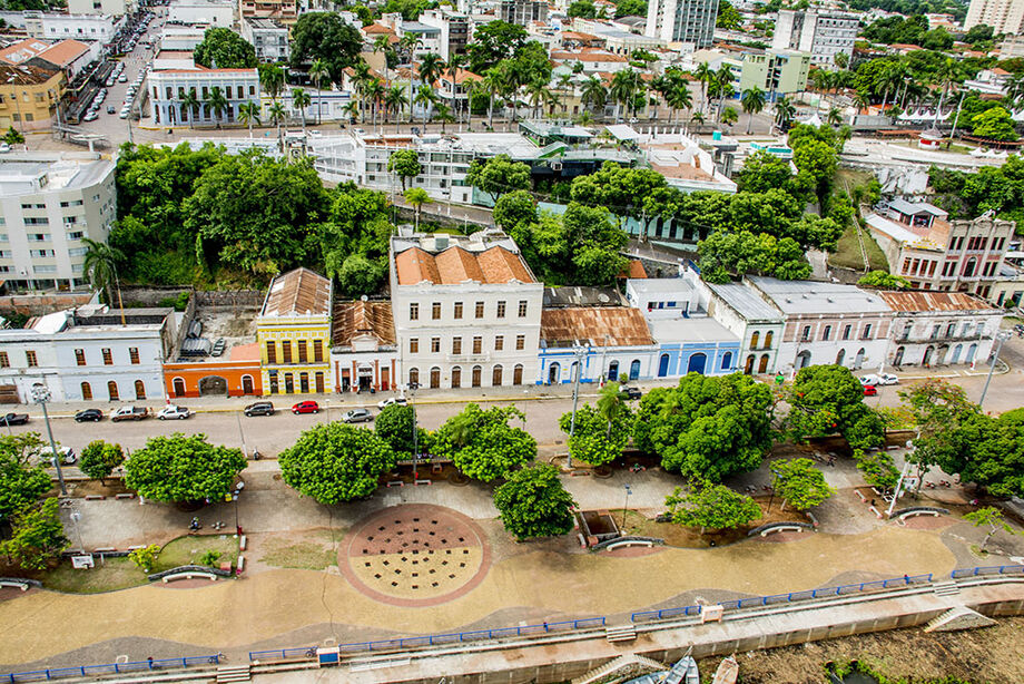 Corumbá promove ações em comemoração ao Mês do Patrimônio Histórico