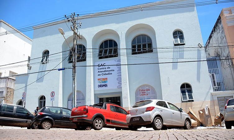 Adesão ao Programa Regulariza Corumbá é prorrogada até novembro