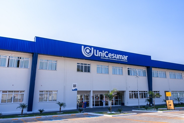 Com 50 vagas para Corumbá, Vestibular de Medicina 2025 da UniCesumar abre inscrições