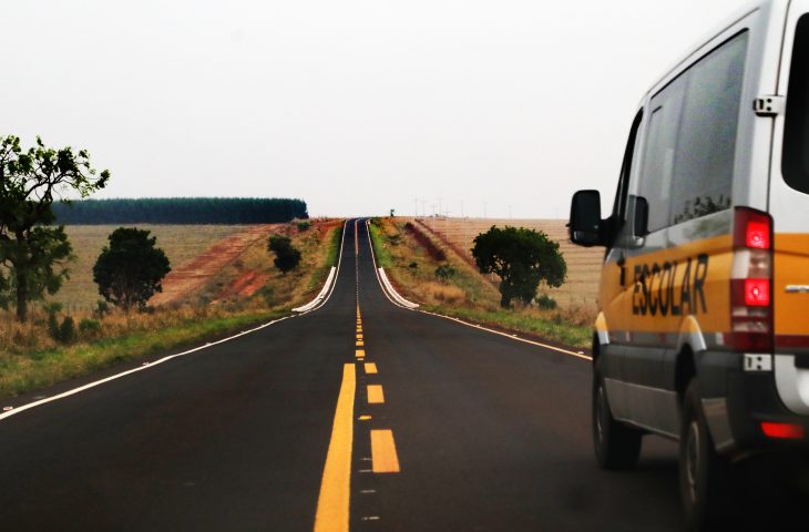 Obras em rodovias estaduais facilitam acesso, levam desenvolvimento e transformam a vida das pessoas