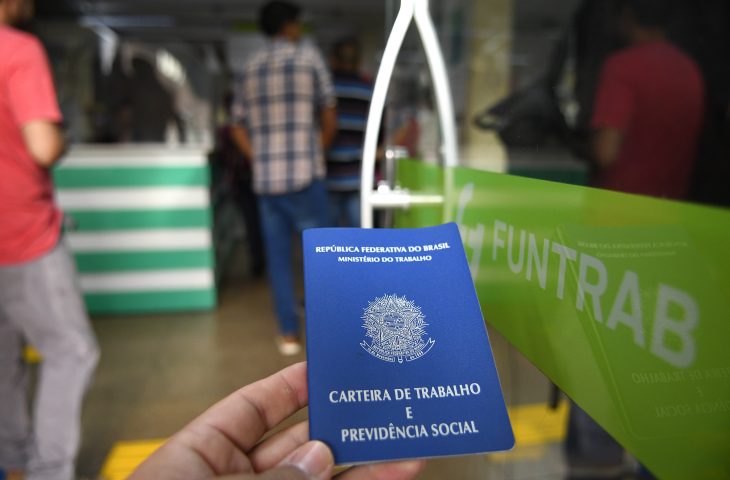 Funtrab oferece mais de 5,1 mil vagas de emprego em Mato Grosso do Sul