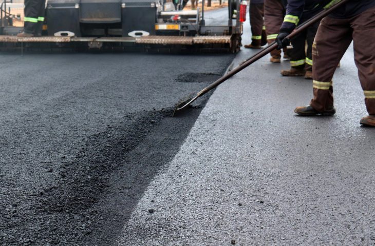 Com obras estruturantes, Governo prepara MS para o crescimento econômico e um futuro de oportunidades