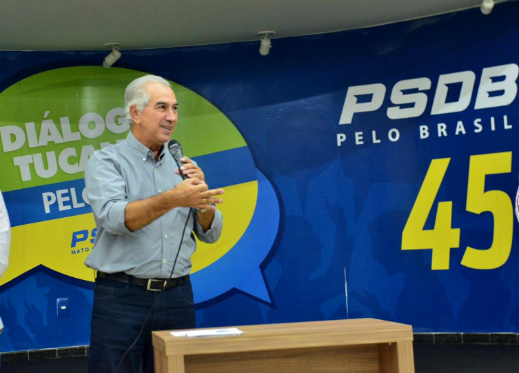 PSDB amplia de 37 para 44 número de prefeitos e vai comandar 56% dos municípios