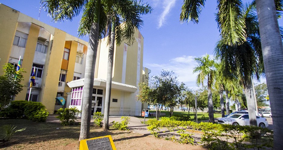 Prefeitura de Corumbá terá ponto facultativo no dia 28 de outubro