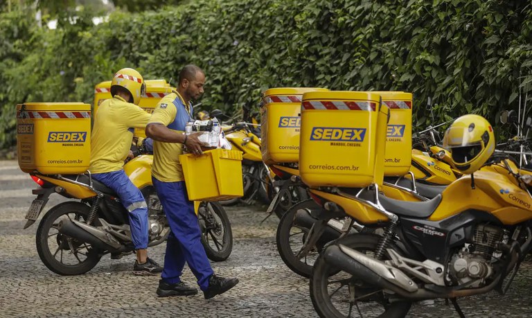 Inscrições para o concurso dos Correios terminam no dia 28