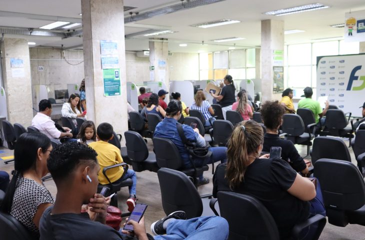 Parceria garante ‘Feira da Empregabilidade’ com mais de 350 vagas em Campo Grande