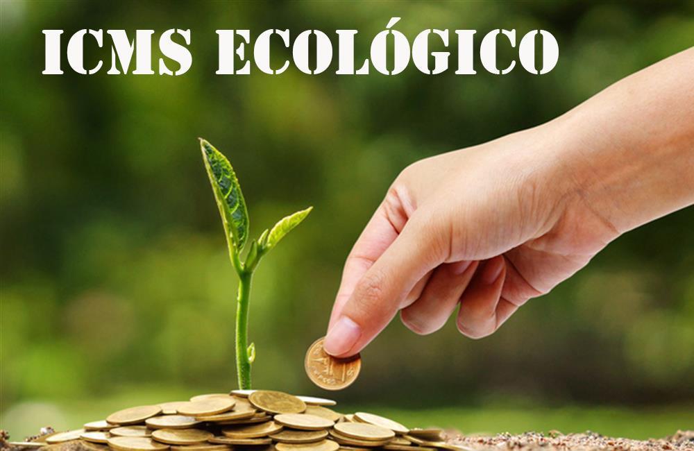 Estado define índices provisórios do ICMS Ecológico para 2025