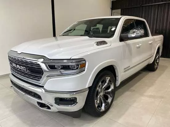 RAM 1500 R$ 630,000 - 2024/2024