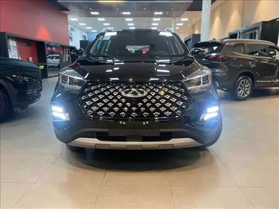 TIGGO-5X SPORT R$  190,000 - 2024/2025