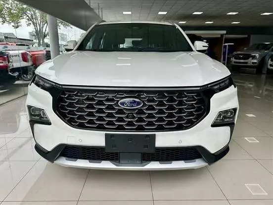 FORD TERRITORY R$ 280,000 - 2023/2024