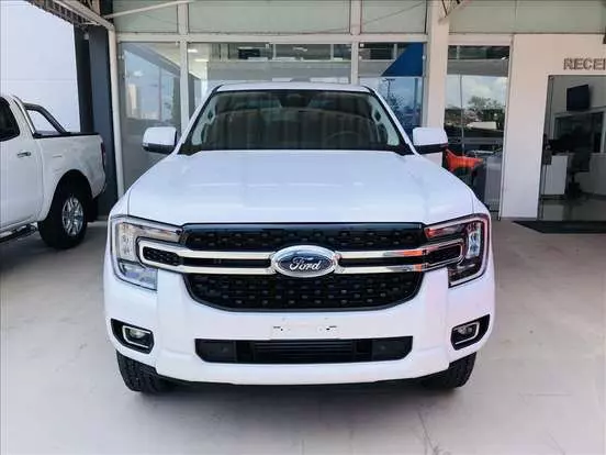 FORD RANGER R$ 357,990 - 2024/2024