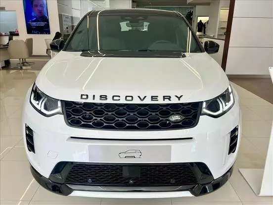 DISCOVERY SPORT R$ 434,000 - 2023/2024