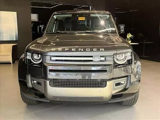 LAND ROVER DEFENDER R$ 948.950- 2024/2024