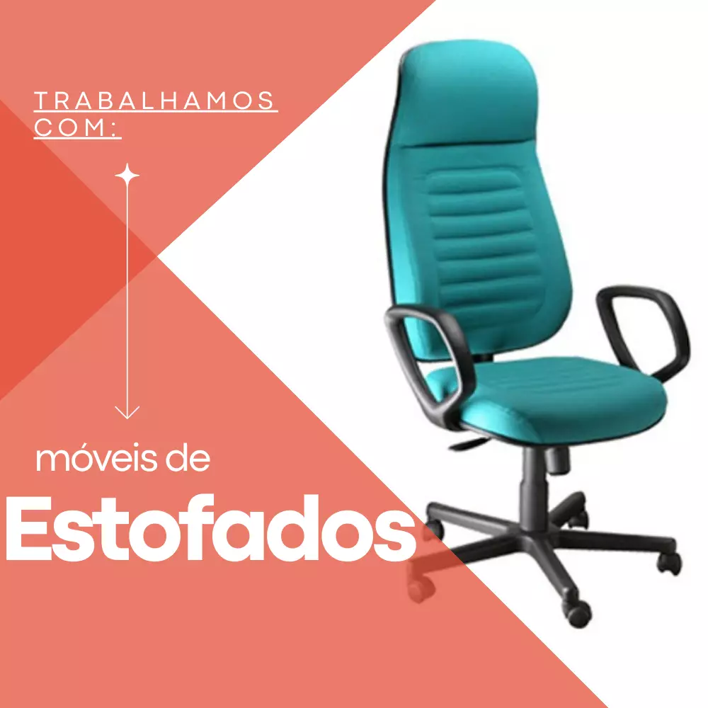 Moveis de Estofados