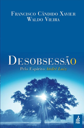 Desobsessão