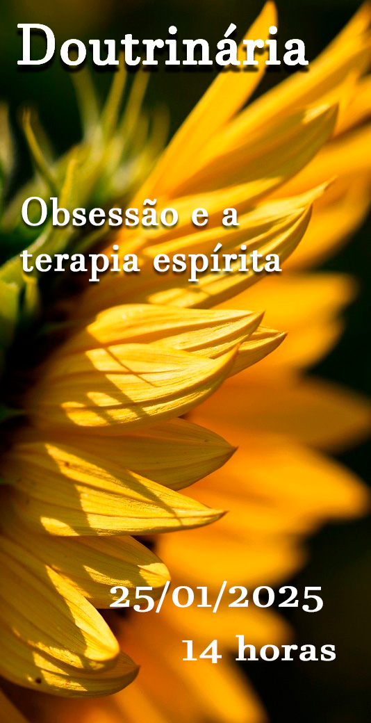 Obsessão e a terapia espírita