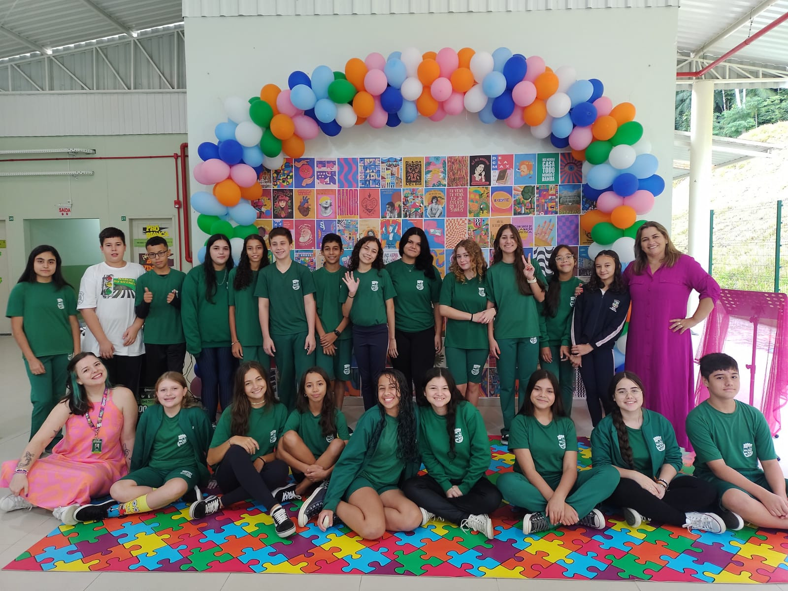 Educação promoverá I Festival de Poesia da Rede Municipal de Ensino