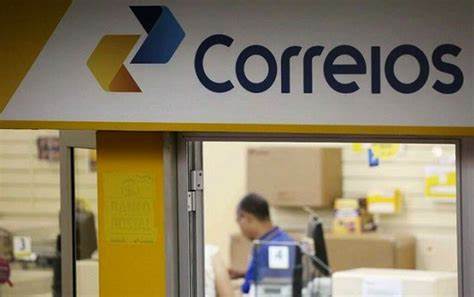 Correios Anunciam Concurso com 3.468 Vagas e Salários de Até R$ 6,8 mil