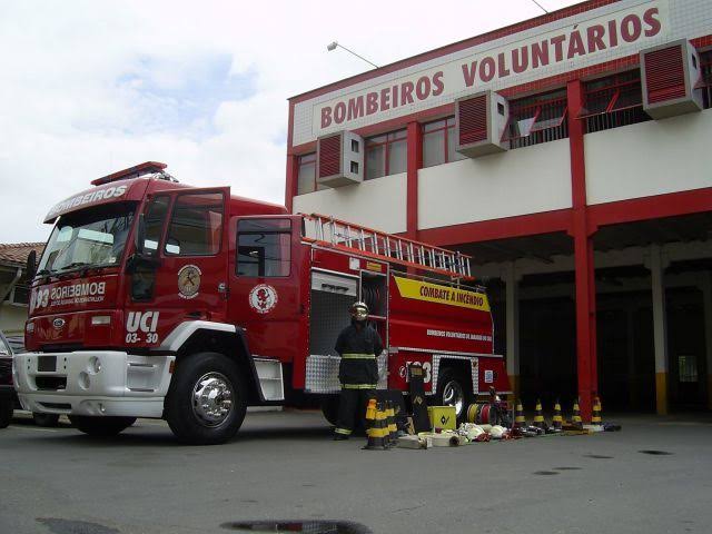 Três projetos de bombeiros da região são selecionados no programa Você Decide