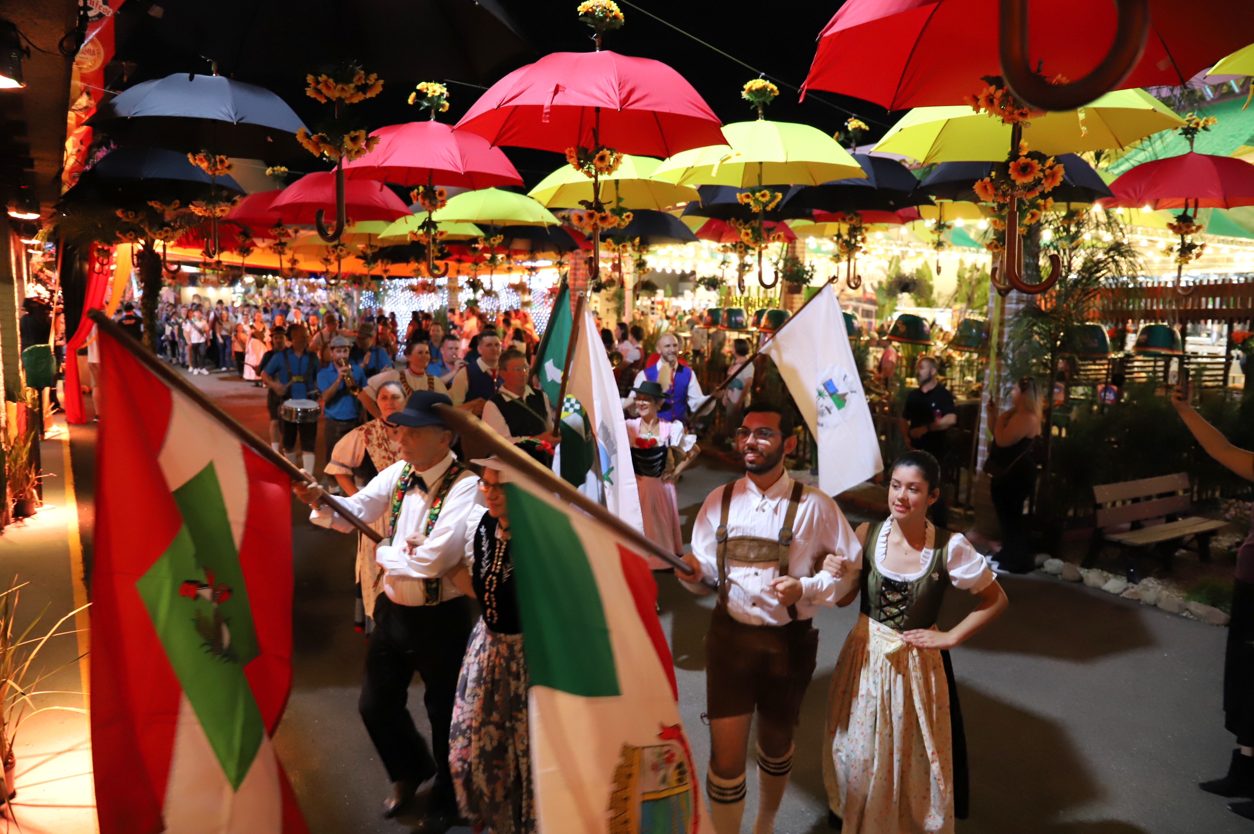 Ingressos da 34ª Schützenfest à venda online! Evite filas e garanta sua entrada com antecedência