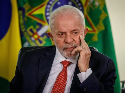 Nova pesquisa aponta queda na popularidade do presidente Lula e aumento na desaprovação; confira