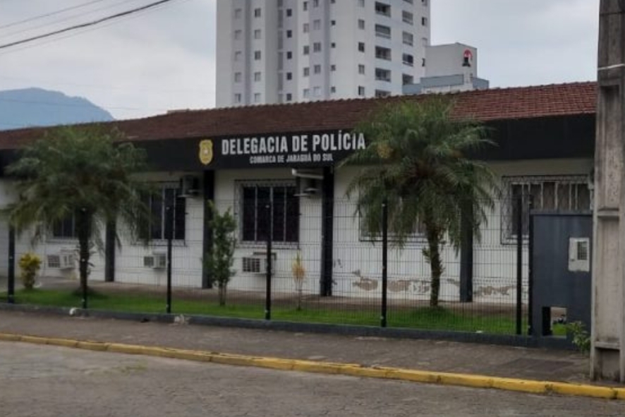 Polícia Civil segue investigando morte de adolescente por overdose em Jaraguá do Sul