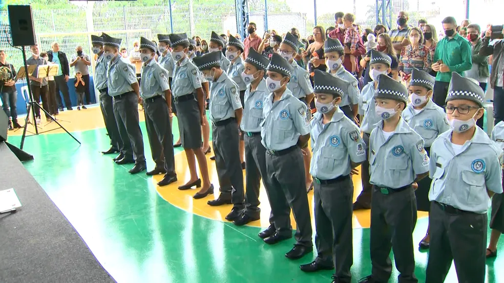 Capital do Clima poderá ter escolas cívico-militar