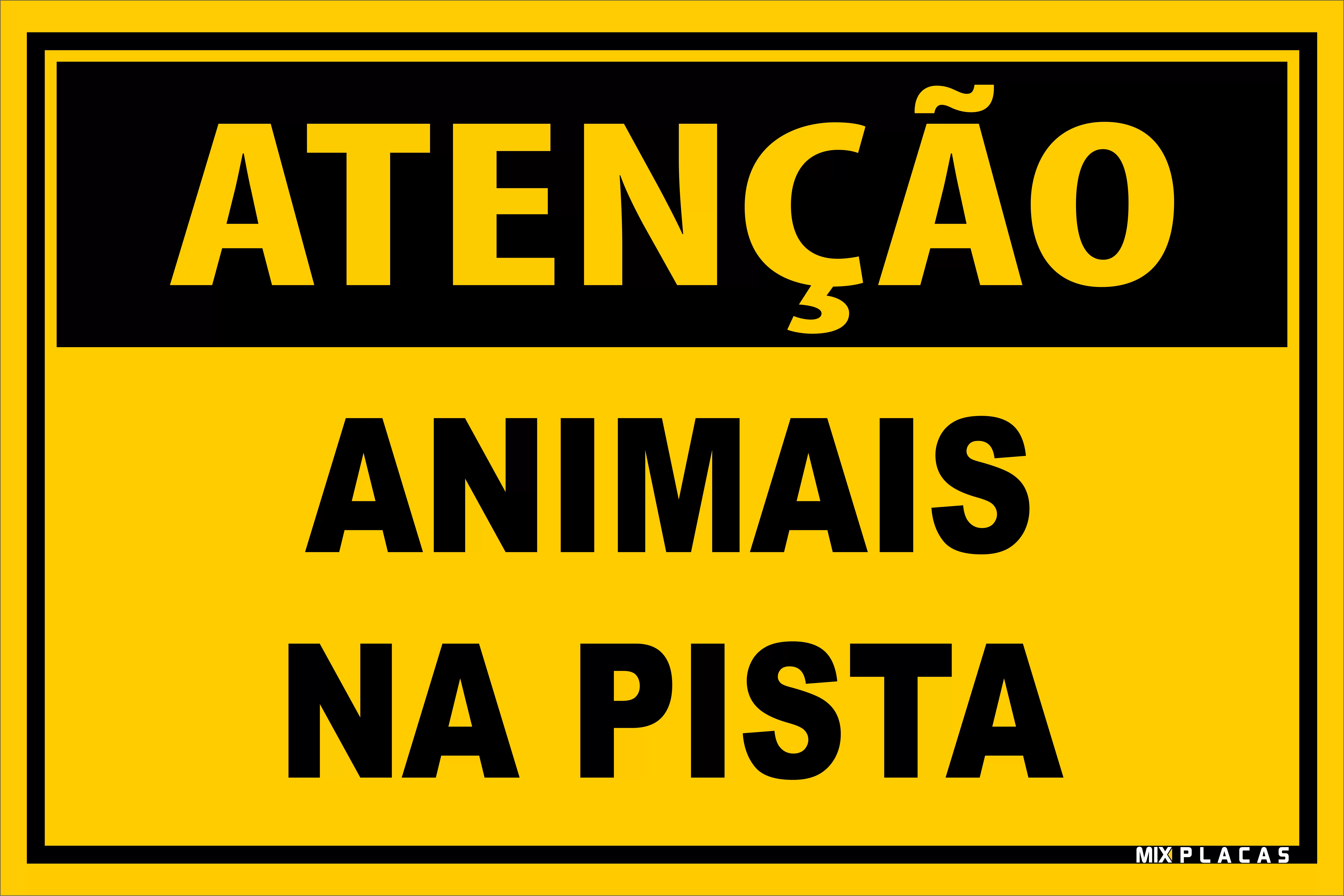 Concessionárias terão que pagar por acidentes provocados por animais domésticos na pista