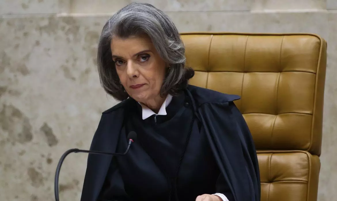 Ministra Cármen Lúcia acionou PF, MPF e tribunais eleitorais após agressões em debates