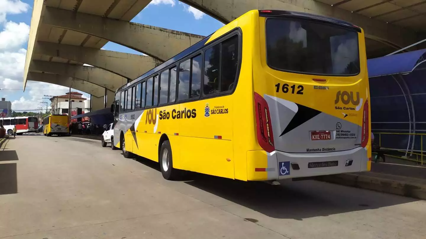 Rigras confirma transporte grátis e linhas extras no domingo de eleição