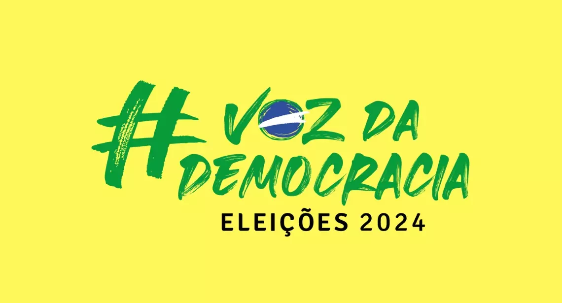 Eleitor poderá ser preso até 22 de outubro