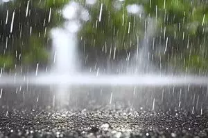 Frente fria poderá provocar chuva forte