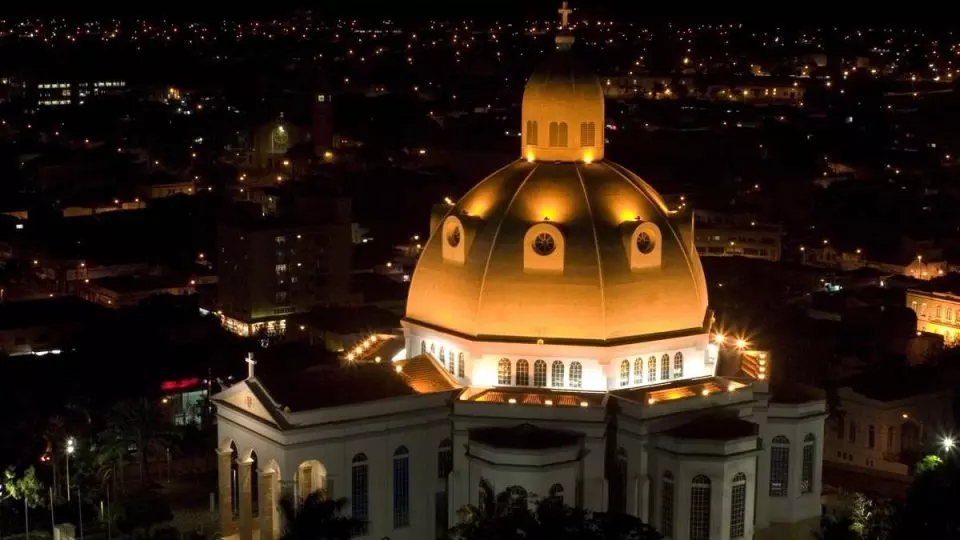 São Carlos completou 167 anos de vida