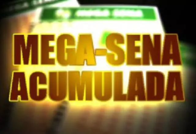 Mega-Sena sorteia neste sábado R$ 200 milhões