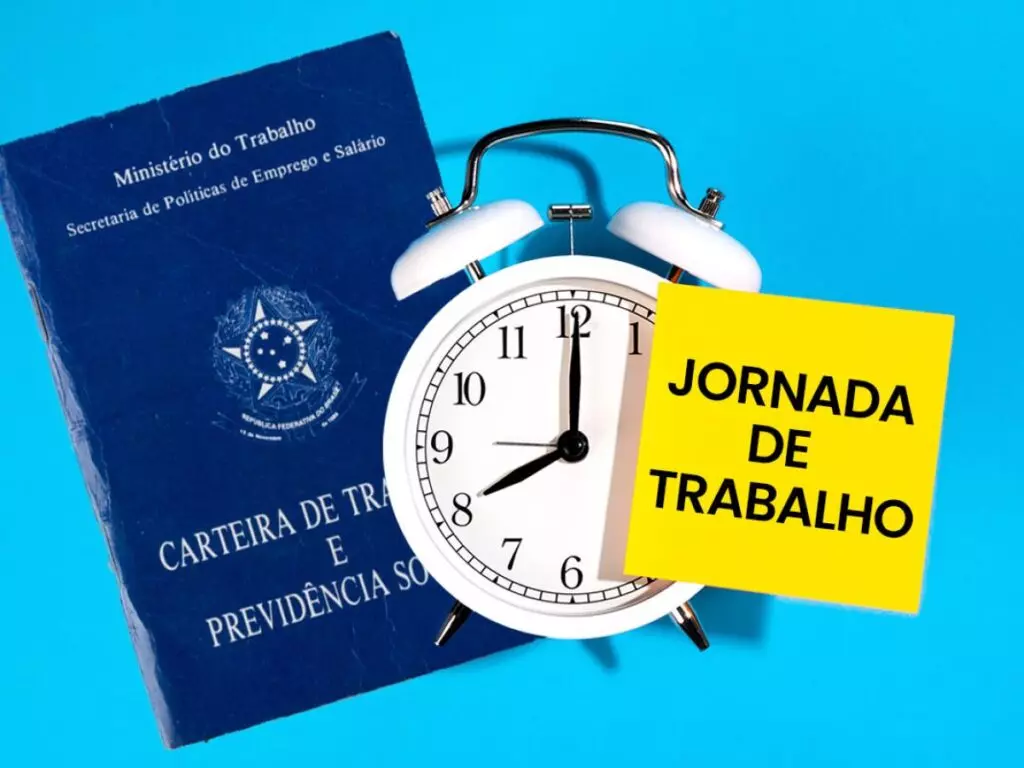 Deputada do PSOL quer o fim da jornada de trabalho 6x1