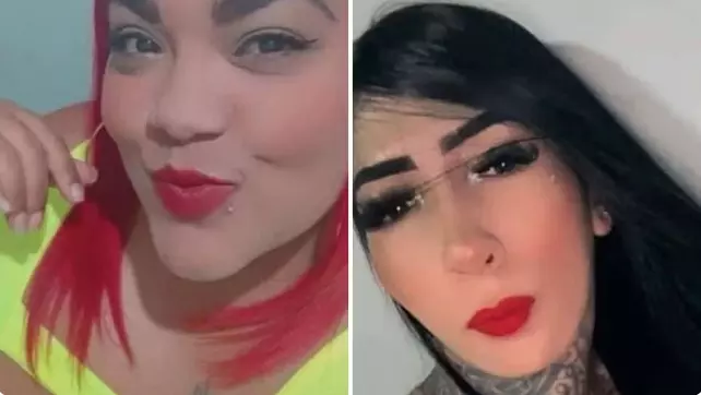 Colisão traseira entre Cruze e Golf deixa duas mulheres sem vida