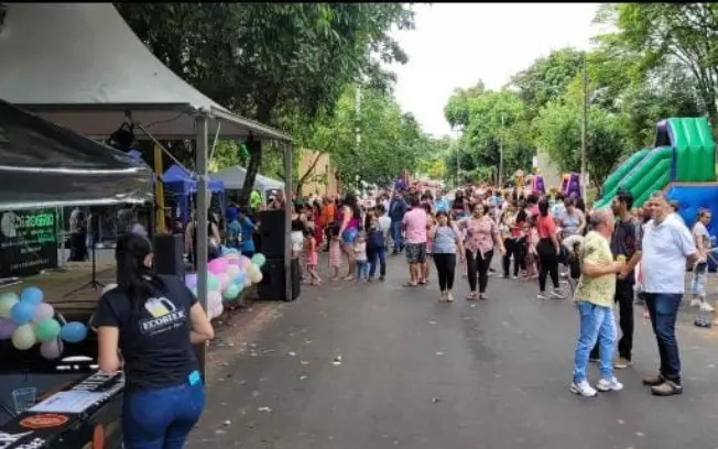 Domingo tem Feira da Barganha no Jardim Bicão