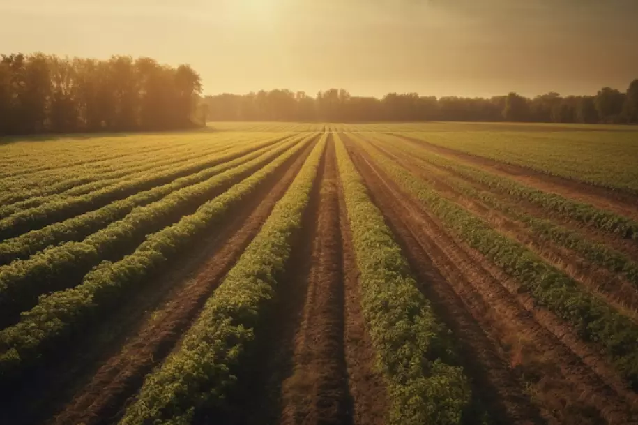 Agricultura