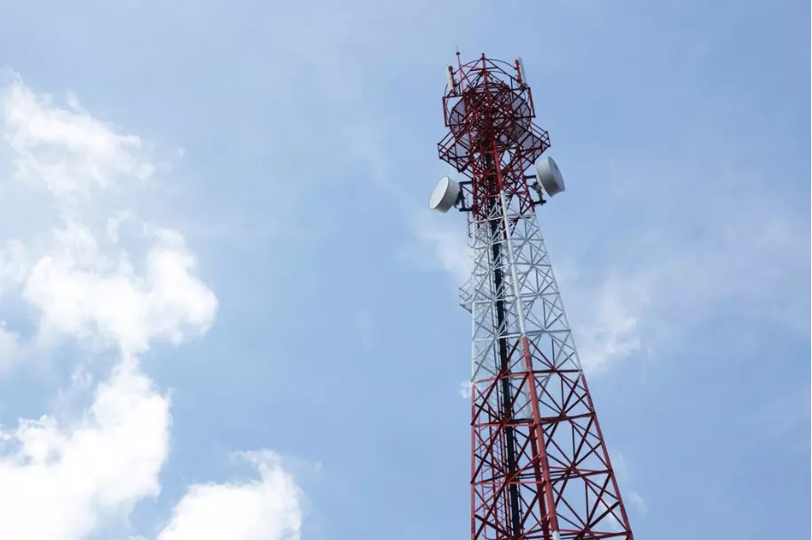 Torres de Telecomunicação