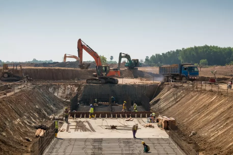 Construção, Arquitetura e Engenharia