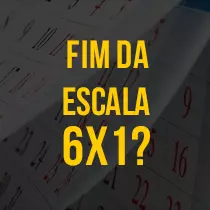 Mais Folga e Flexibilidade? A PEC que Propõe a Escala 4x3 no Lugar da 6x1