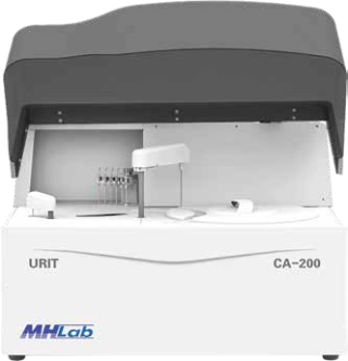 URIT CA-200