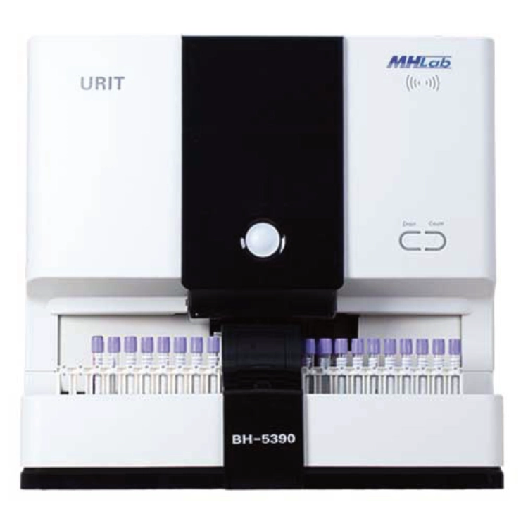 URIT BH 5390