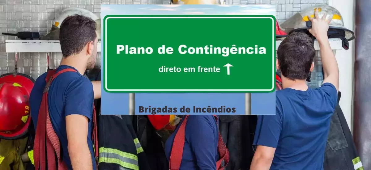 Elaboração de um Plano Eficiente de Brigadas de Incêndio para uma Empresa com Mais de 50 Funcionários