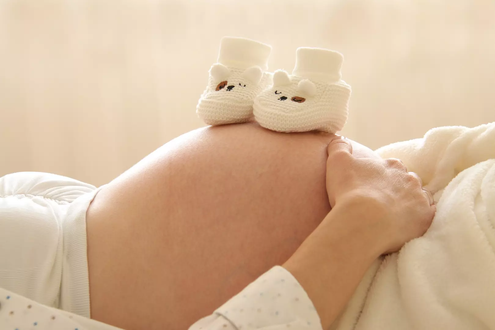 Brasileiras têm filhos cada vez mais tarde, aponta pesquisa do IBGE