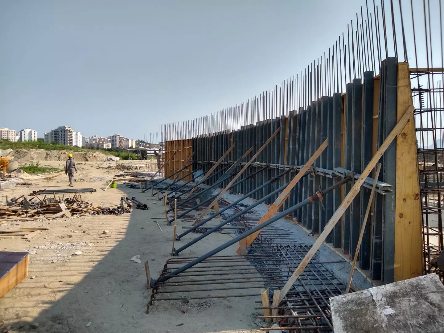 Cidade das Artes - Barra da Tijuca (Rio de Janeiro)