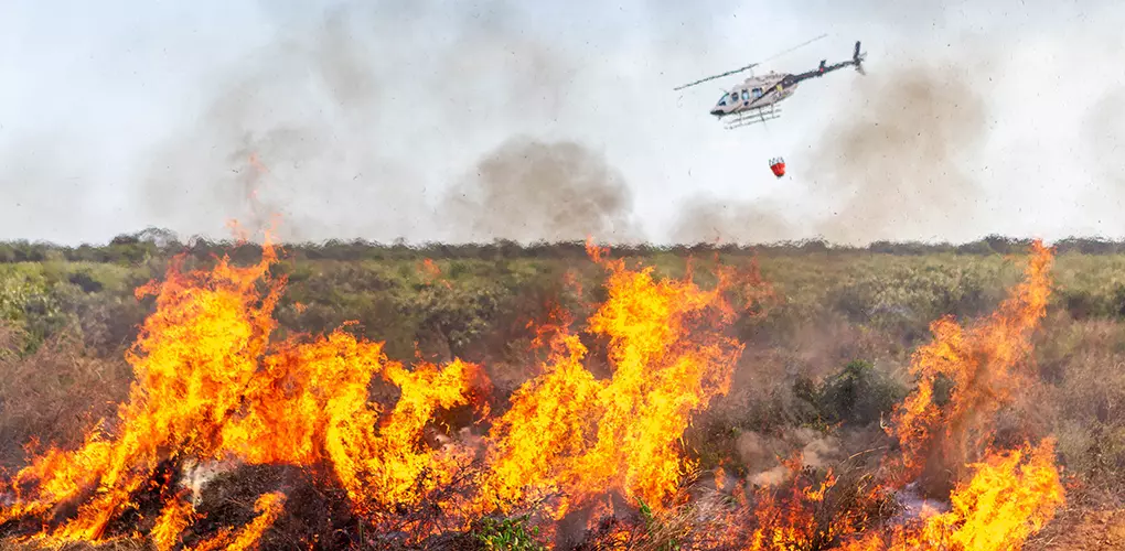 Injustiça climática: estudo aponta desigualdades na responsabilidade pela mudança do clima