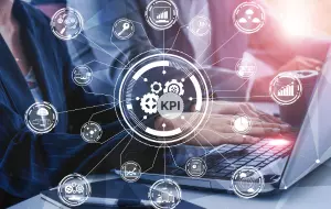 Indicadores de Performance (KPIs) na Gestão de Fornecedores